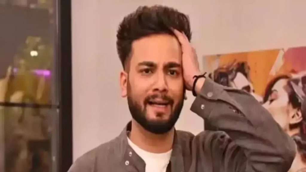 एल्विश यादव की याचिका पर आज इलाहाबाद हाईकोर्ट में सुनवाई