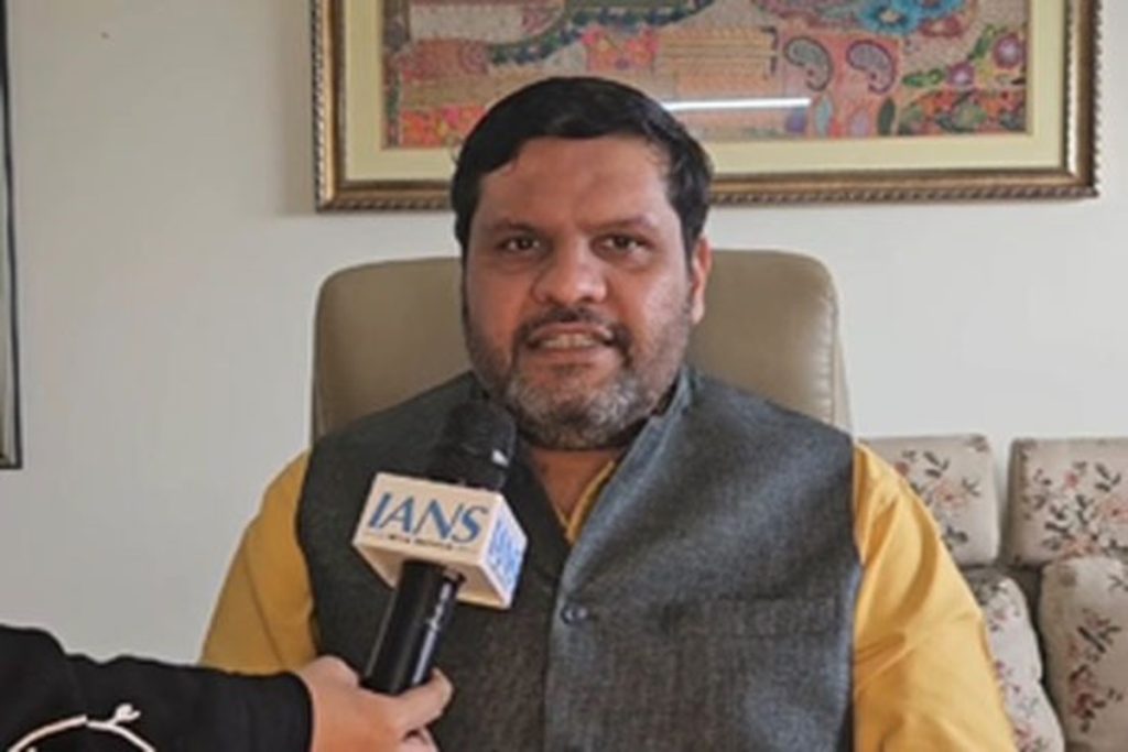 ‘पाकिस्तान की भाषा बोल रहे हैं विपक्षी नेता’, आतंकवाद पर गौरव वल्लभ का तीखा हमला