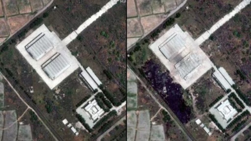 पूरा पाकिस्तान भारतीय हमले की सीमा में: सेना अधिकारी का बड़ा बयान