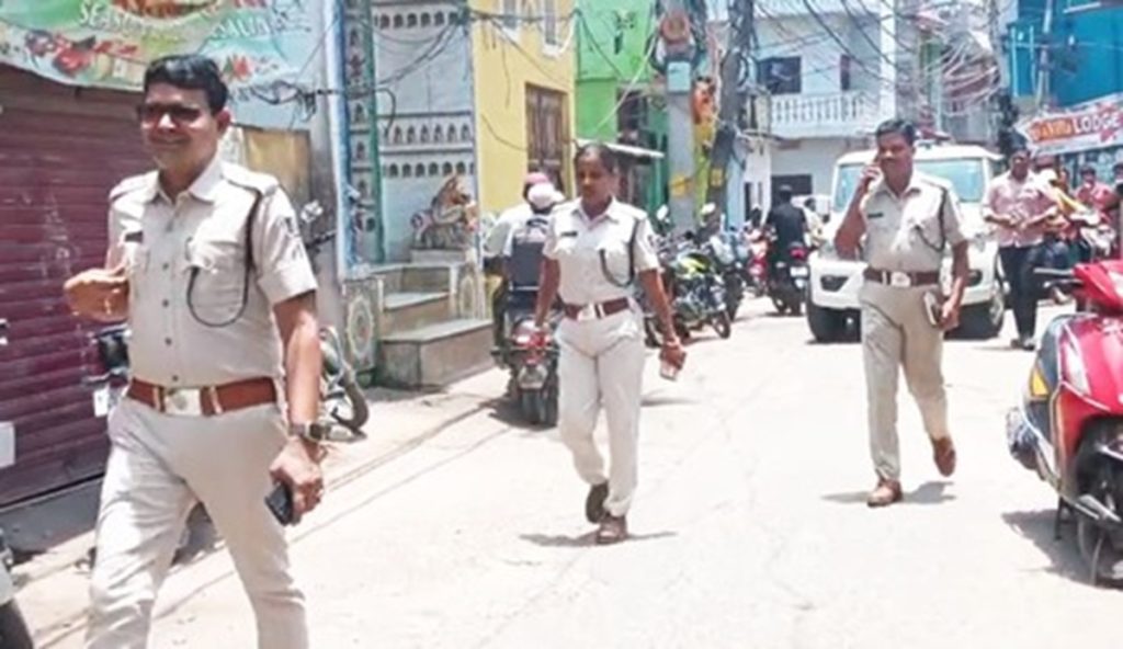 ज्योति मल्होत्रा से दोस्ती ने प्रियंका सेनापति को पहुंचाया जांच के घेरे में!