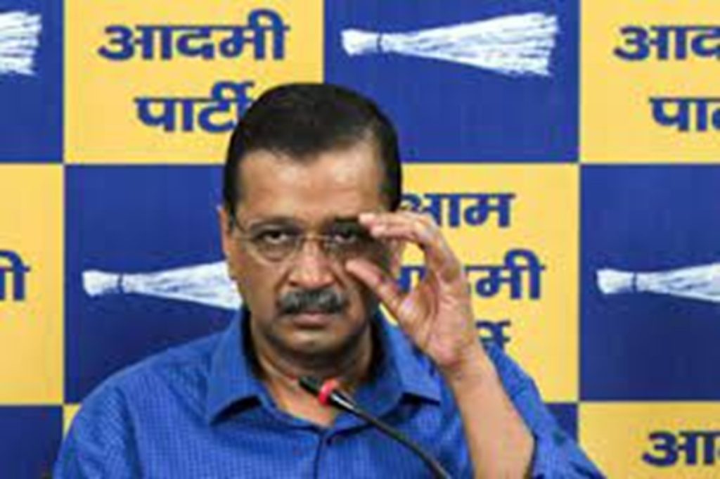 ‘आप’ को बड़ा झटका, 15 पार्षदों ने थामा नया झंडा — ‘इंद्रप्रस्थ विकास पार्टी’ के रूप में तीसरा मोर्चा तैयार