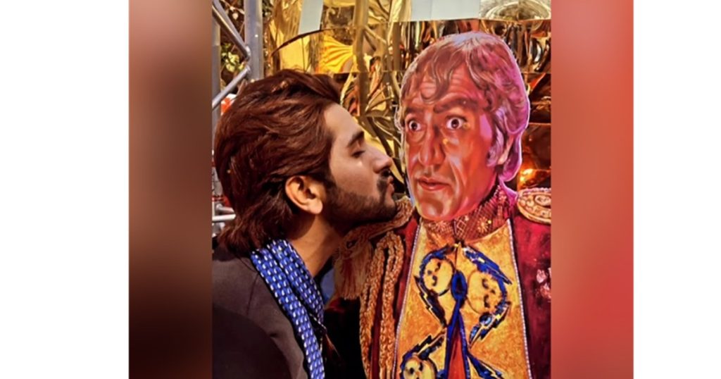 वर्धन पुरी ने याद किए दादा मोगैंबो के अनदेखे किस्से!