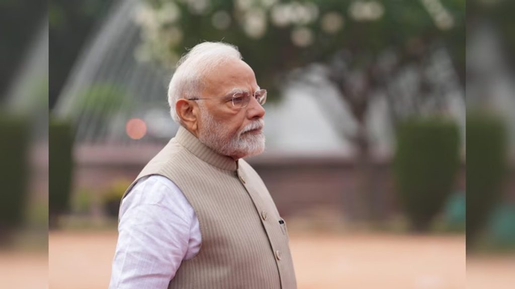 पीएम मोदी का महत्वपूर्ण सिक्किम दौरा रद्द