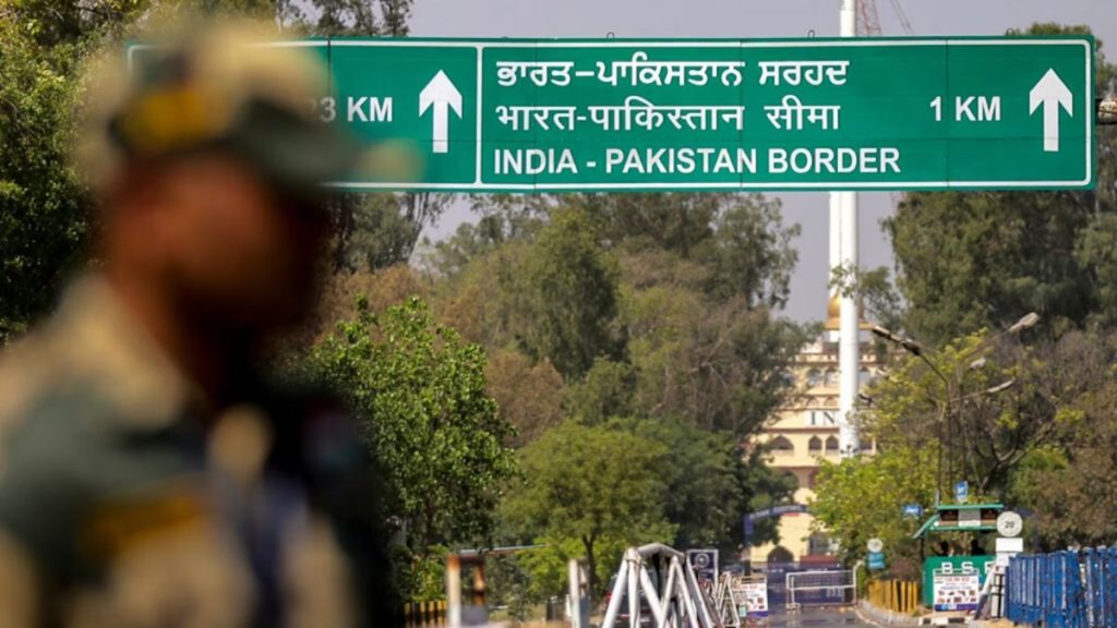 पाकिस्तान की आर्थिक रीढ़ पर चोट, IMF और FATF के ज़रिए वैश्विक नकेल!