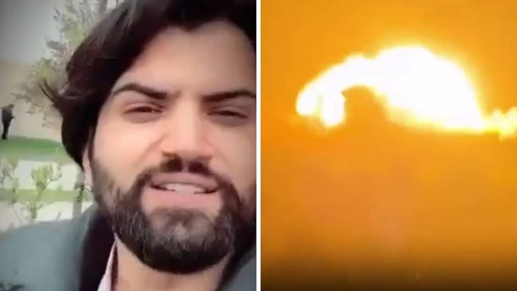 “भारत की 24 मिसाइलों में एक भी नहीं रोक पाए” पाकिस्तानी नागरिक ने खोली पाक सेना की पोल