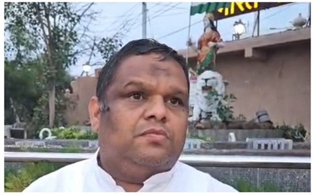 भोपाल ‘लव जिहाद’ मामले की राष्ट्रीय स्तर पर जांच शुरू !