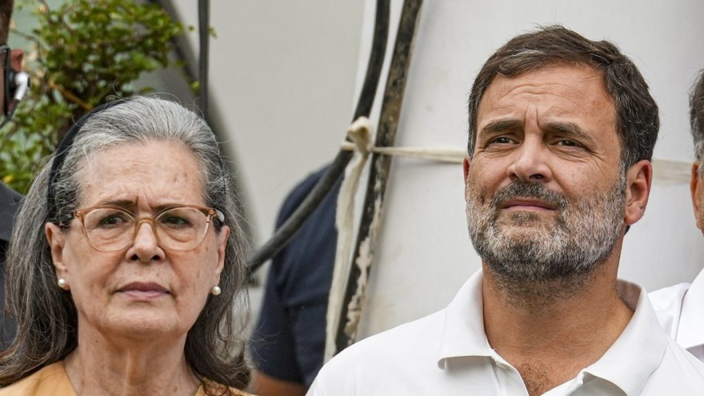 सोनिया-राहुल की मुश्किलें बढ़ीं, राउज एवेन्यू कोर्ट में 6 दिन तक रोज होगी सुनवाई!