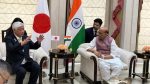 india-japan-defense-ministers-meeting-new-delhi-2025