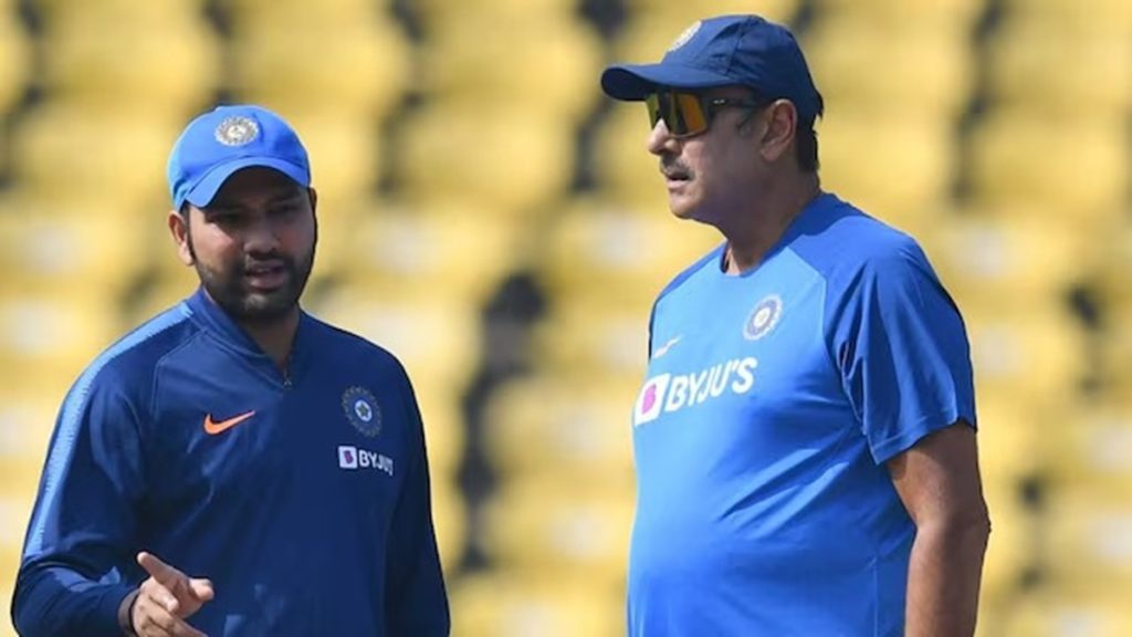 “अगर मैं कोच होता तो रोहित सिडनी टेस्ट खेलता” — रवि शास्त्री की दो टूक