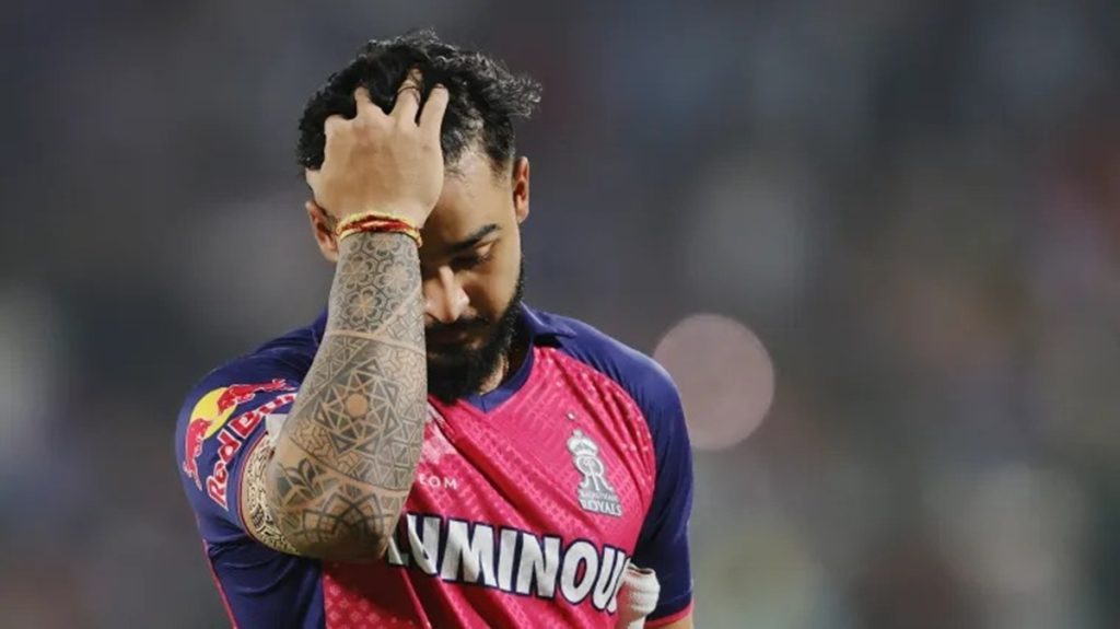 IPL 2025: प्लेऑफ से बाहर होने के बाद रियान पराग ने गिनाई ‘छोटी-छोटी गलतियों’ की बड़ी कीमत