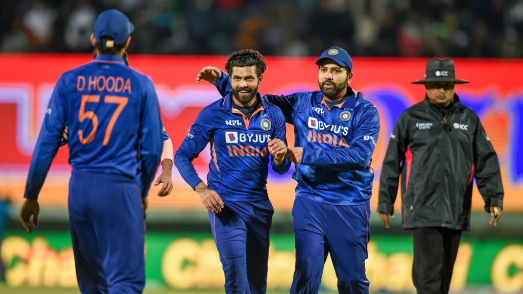 ICC रैंकिंग में भारत का जलवा बरकरार, टेस्ट में इस देश फिर मारी बाजी !