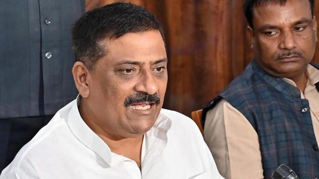 पाकिस्तान के खिलाफ भारत का वैश्विक कूटनीतिक अभियान शुरू, पहला प्रतिनिधिमंडल हुआ रवाना!