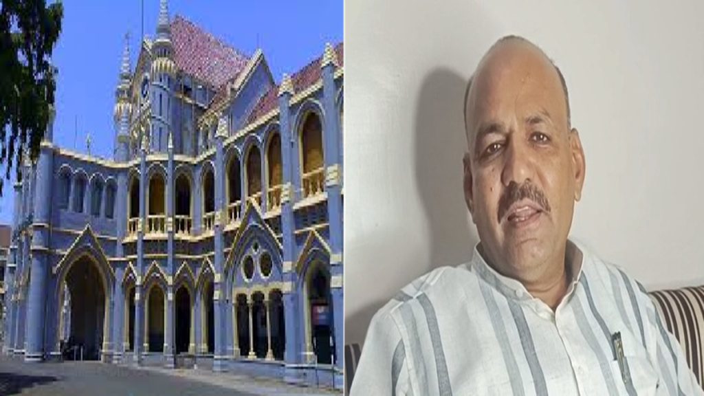 वक्फ भूमि पर हाईकोर्ट के फैसले का स्वागत, भूमाफियों को मिला करारा जवाब