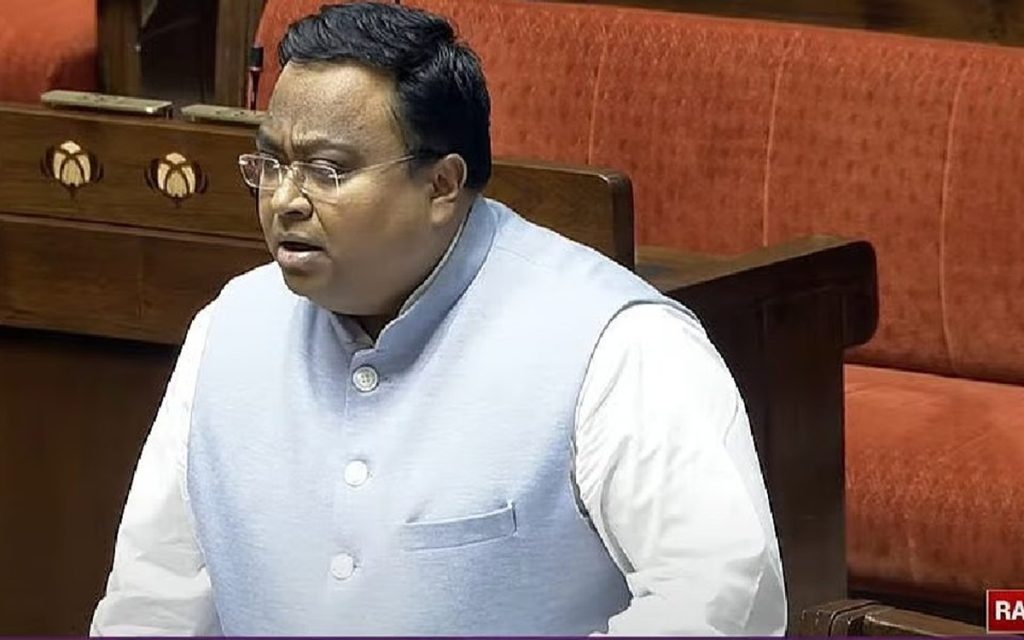 “आतंकवाद पर भारत का रुख दुनिया के सामने रखेगा यह प्रतिनिधिमंडल”