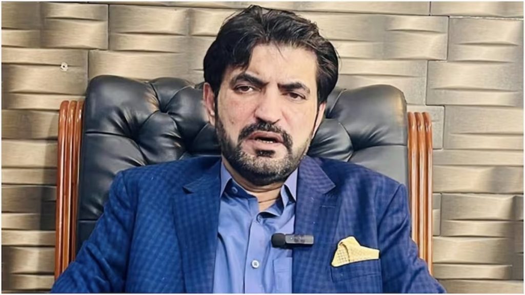 “अगर भारत ने हमला किया, तो मैं इंग्लैंड भाग जाऊंगा”