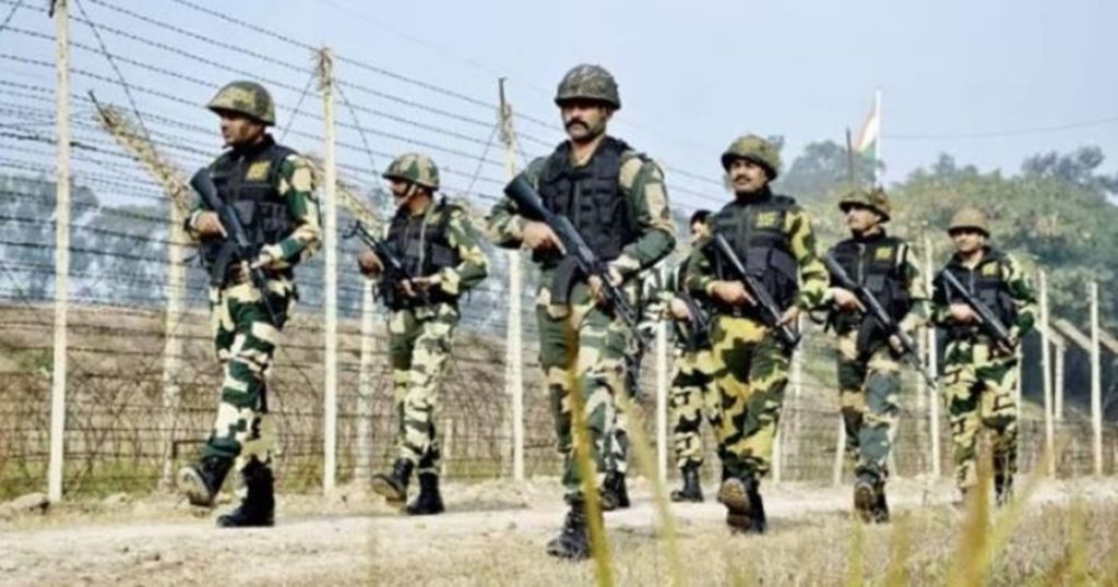 राजस्थान: श्रीगंगानगर में विभाग अधिकारियों की छुट्टियां रद्द, स्कूल बंद