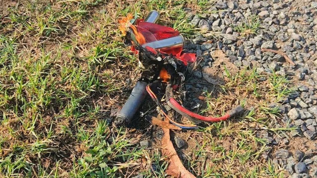 भारतीय हमलों में ढेर हुए तुर्की सैन्यकर्मी, पाकिस्तान की ओर से उतरे थे लड़ने !