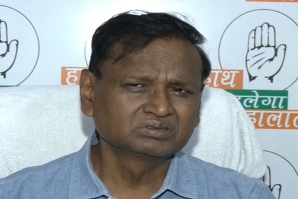 ‘ऑपरेशन सिंदूर’ पर पृथ्वीराज चव्हाण के बाद उदित राज ने उठाए सवाल