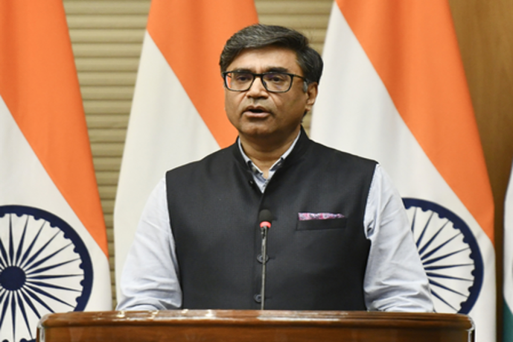 “पाकिस्तान आज भी आतंकवादियों का पनाहगाह”