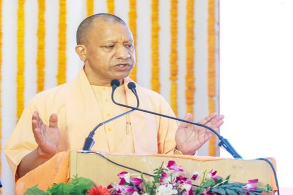 योगी सरकार ने दी दिव्यांग शिक्षा को नई उड़ान