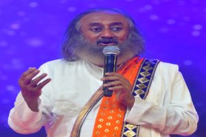 11-years-of-Modi-Government-Sri-Sri-Ravi-Shankar-said-Train-has-reached-Kashmir
