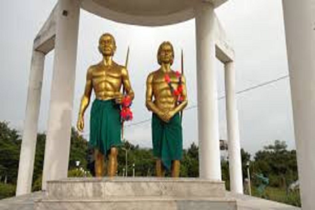 ‘हूल’ क्रांति के 170 साल: भोगनाडीह से 1855 में उठी थी स्वतंत्रता की पहली चिंगारी!