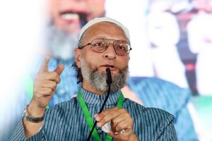 AIMIM-chief-Asaduddin-Owaisi-Slams-Pakistan-on-US-strikes-on-Iran-nuclear-facilities-Amid-Israel-Tension