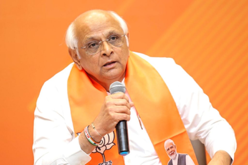 अहमदाबाद विमान हादसा : सीएम भूपेंद्र पटेल और उड्डयन मंत्री ने जताया शोक!