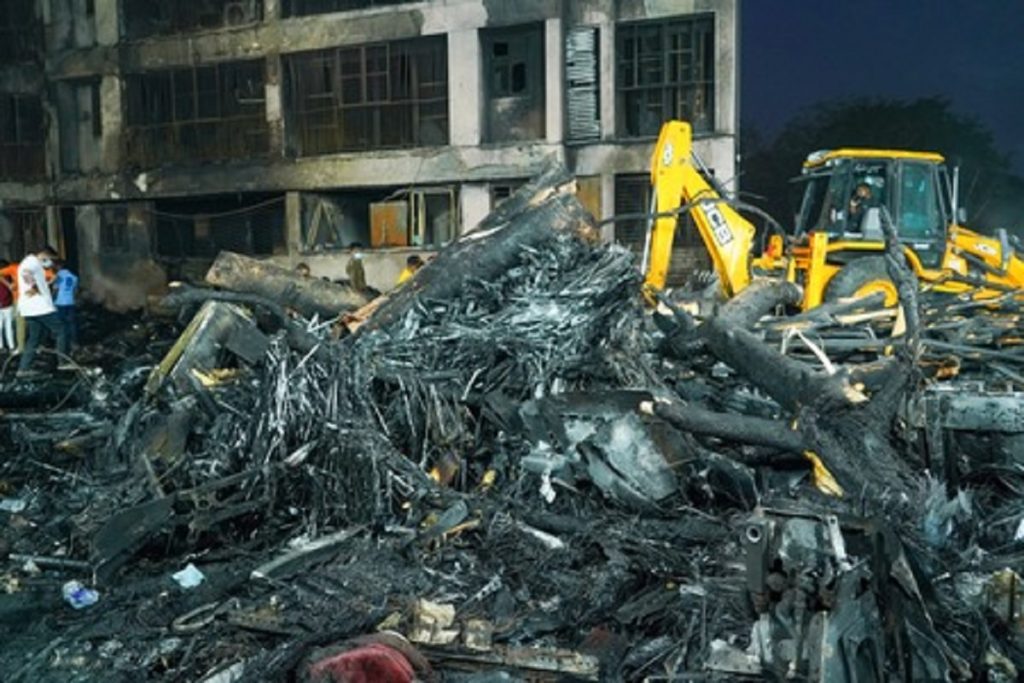 अहमदाबाद विमान हादसा: दूसरा ब्लैक बॉक्स भी बरामद, जांच में आई तेजी!