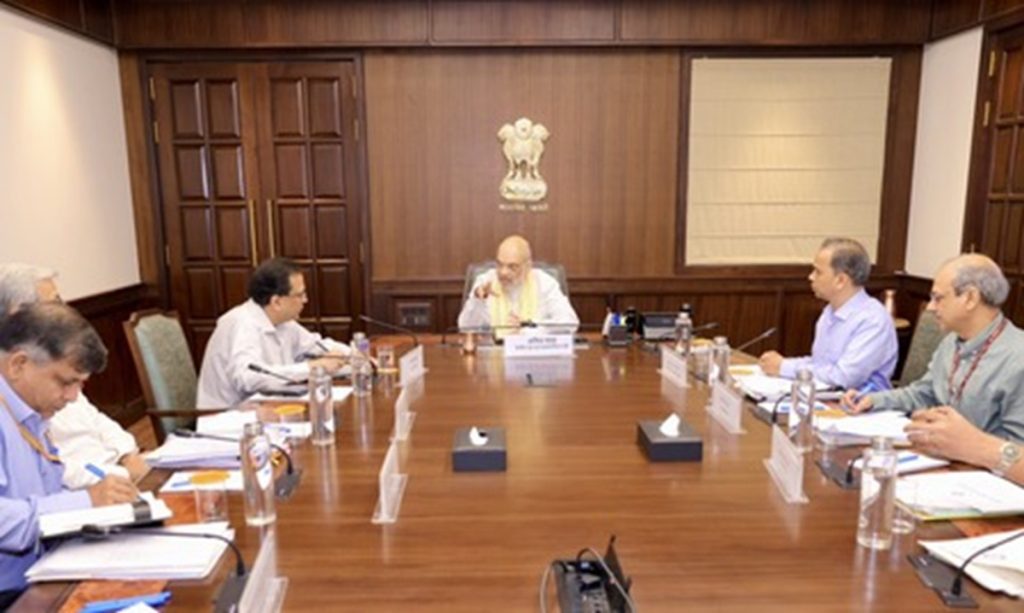 जनगणना 2027 दो चरणों में होगी पूरी, केंद्र सरकार ने जारी की अधिसूचना