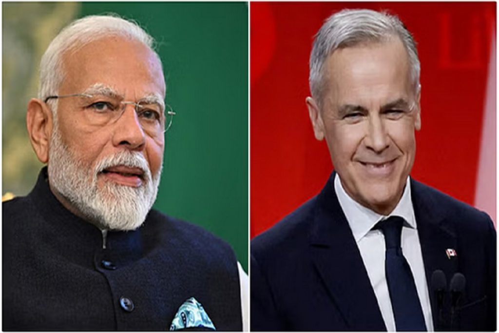 मोदी की कनाडा यात्रा से पहले खालिस्तानी ड्रग नेटवर्क का भंडाफोड़!