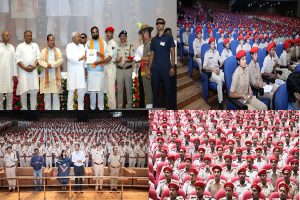 Appointment-letter-to-21391-constables-today-CM-Nitish-Kumar-reacted