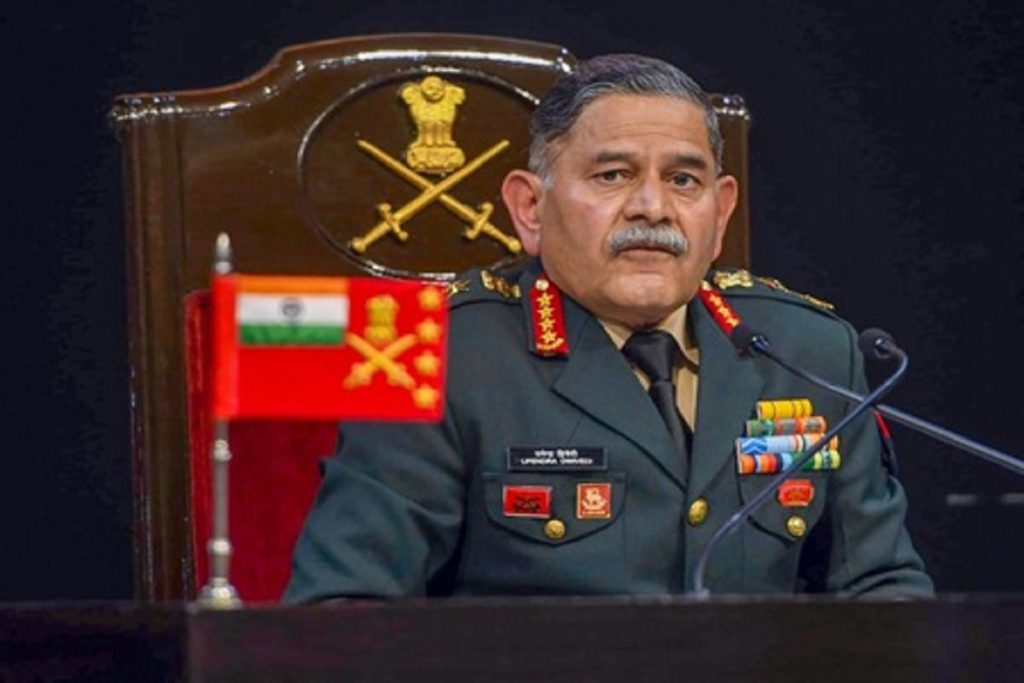 सेनाध्यक्ष की भूटान यात्रा, रक्षा सहयोग को मिलेंगे नए आयाम!