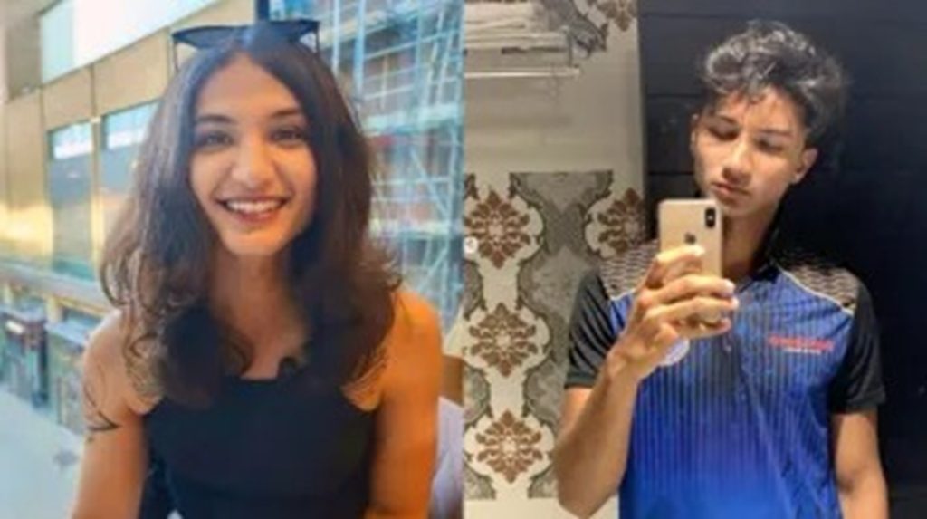 ट्रांसजेंडर क्रिकेटर अनाया बांगर की महिला क्रिकेट टीम में खेलने की इच्छा!