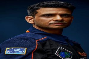 Australia-High-Commissioner-congratulates-Shubhanshu-Shukla-who-left-for-Space-Station
