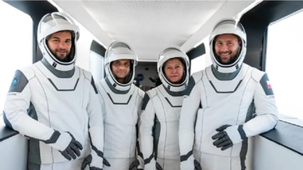 फिर टला एक्सिओम-4 मिशन, अब आखिर कब होगी लॉन्चिंग?