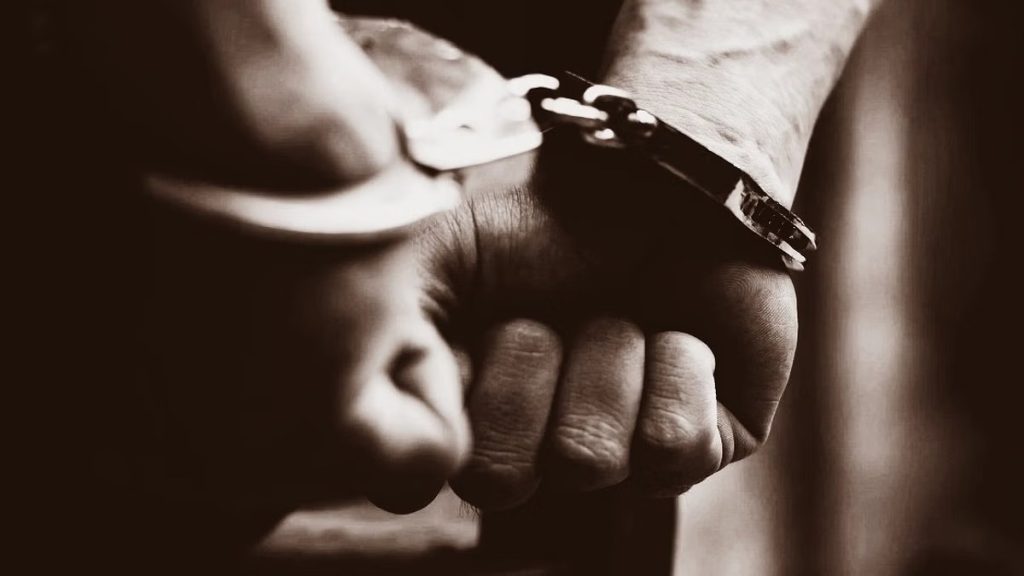 केआई के आतंकी मॉड्यूल का किया भंडाफोड़, दो गिरफ्तार