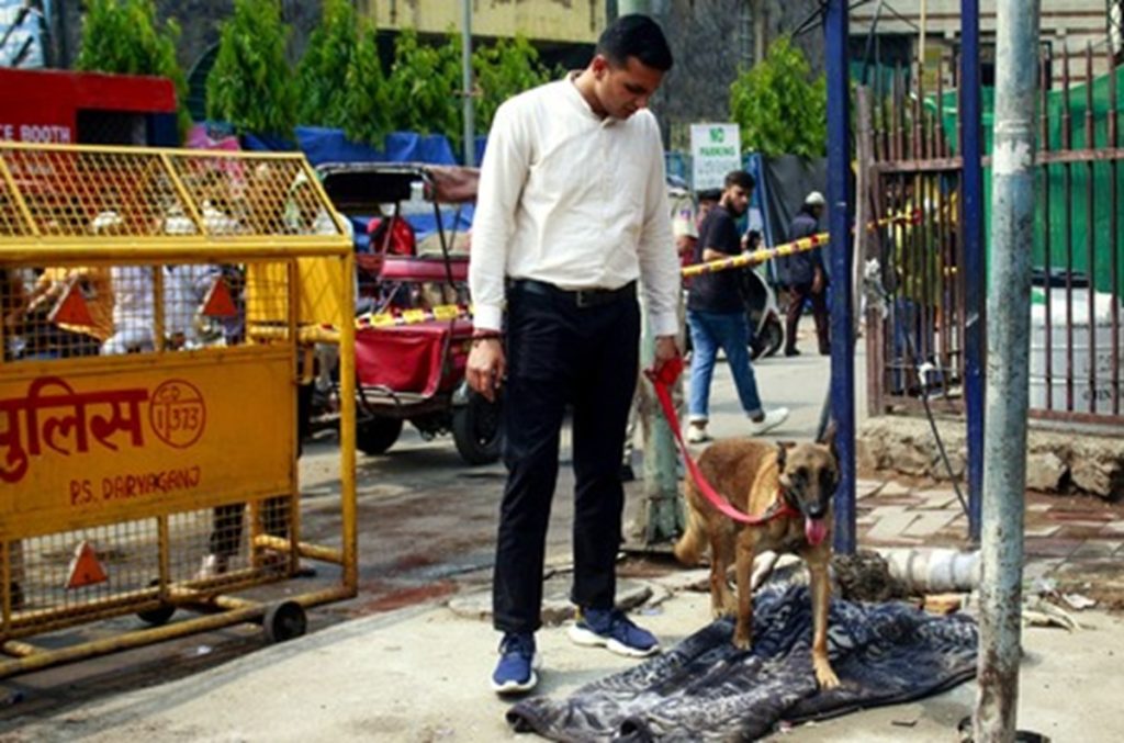 दिल्ली में शुरू हुआ गैंगवार? कुख्यात गैंगस्टर मंजीत महाल के भांजे की गोली मारकर हत्या!