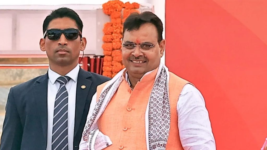 राजस्थान: कई जिलाधिकारियों समेत अचानक 62 IAS अधिकारियों के तबादलें !