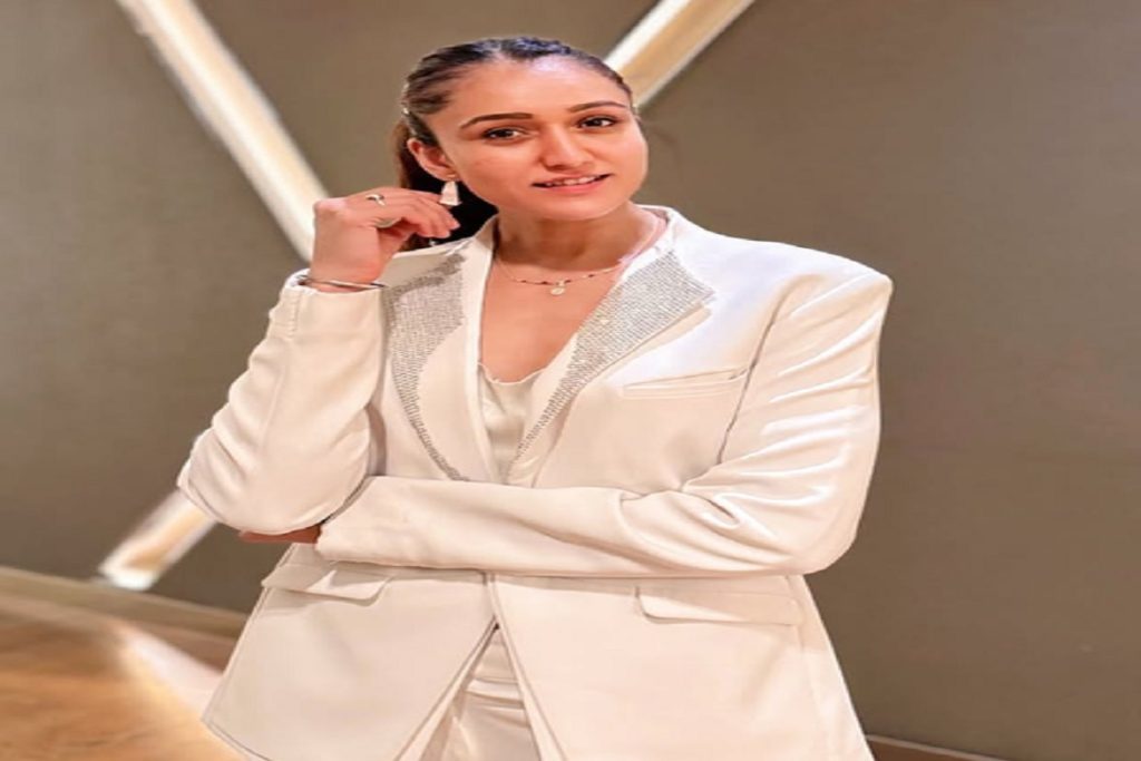 बर्थडे स्पेशल : मॉडलिंग के कई ऑफर ठुकरा चुकी हैं टेबल टेनिस स्टार मनिका बत्रा!