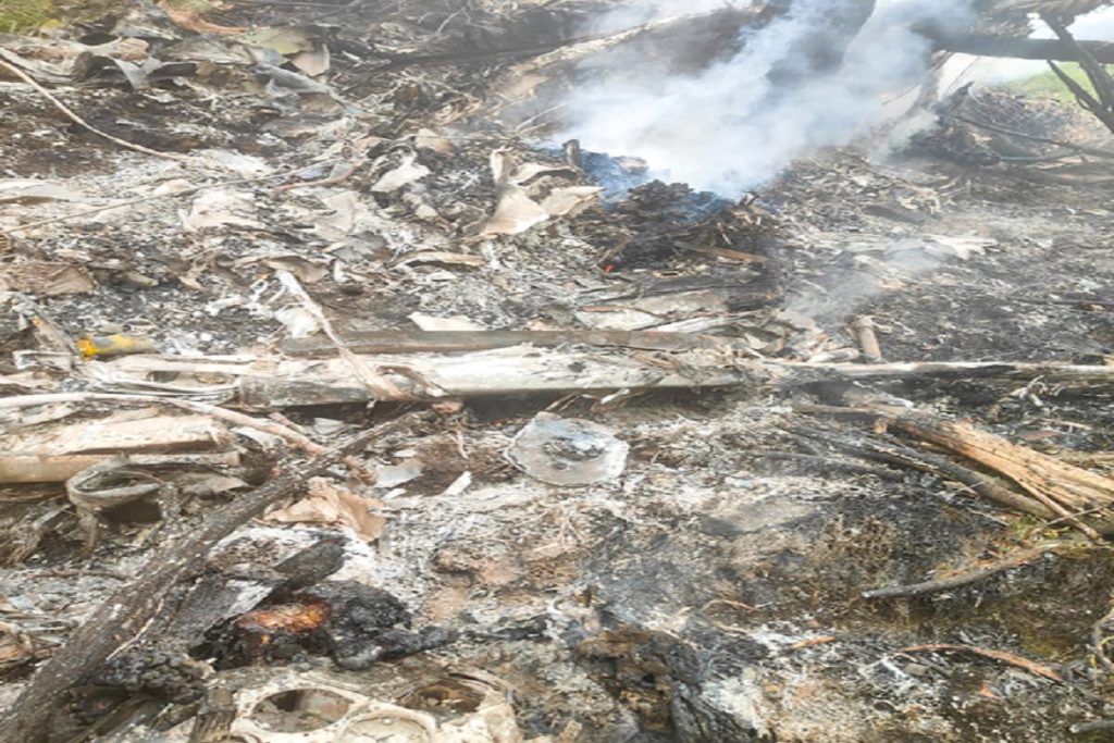 हेलीकॉप्टर सुरक्षा मानकों पर DGCA को सख्त निर्देश, मंत्रालय हुआ सख्त!