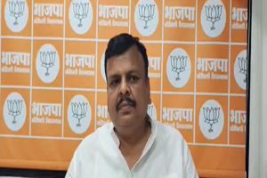 Congress-was-dreaming-of-forming-government-in-Maharashtra-Sanjay-Upadhyay