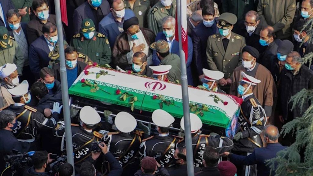 एक-एक कर खत्म किए ईरानी वैज्ञानिक, इजरायल ने कैसे चलाया ‘ऑपरेशन नार्निया’!