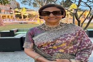 Deepti-Naval-who-reached-Haripur-in-Himachal-introduced-us-to-her-world