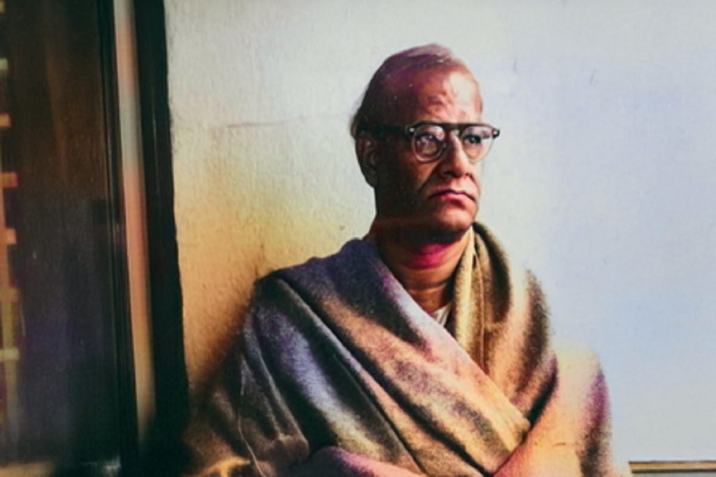 ‘श्रम की विजय’ के शिल्पकार देवी प्रसाद राय : कला का स्वर्णिम अध्याय!