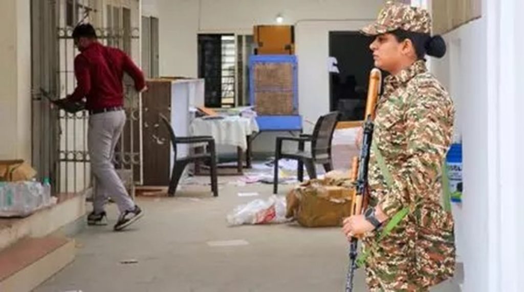 ₹988 करोड़ बैंक घोटाला: दिल्ली-NCR और पंजाब में ED की 10 जगहों पर छापेमारी