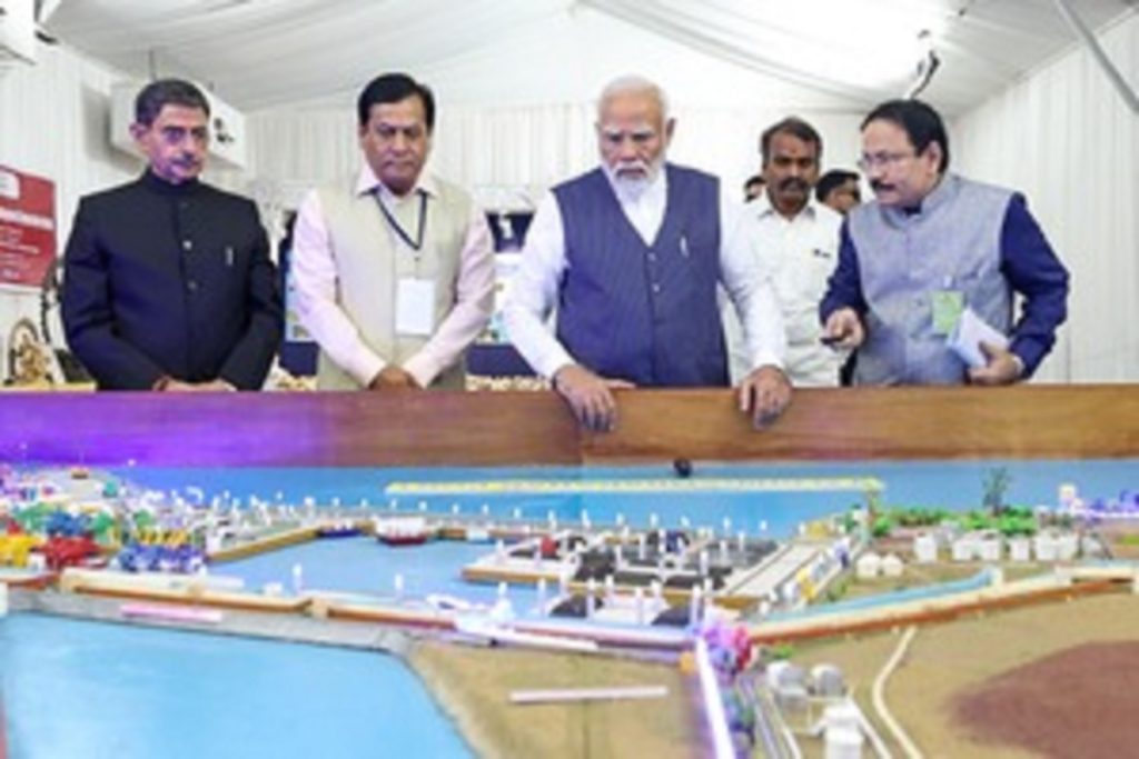 निर्यात अवसरों से भारत में हरित हाइड्रोजन की मांग बढ़ेगी: रिपोर्ट!