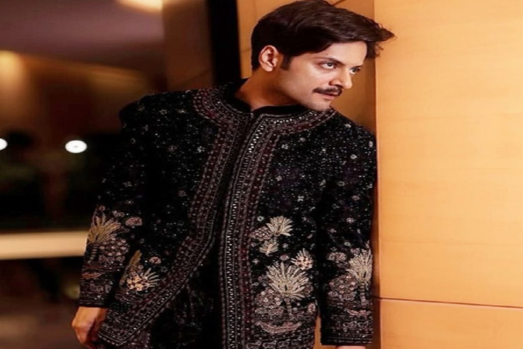 मेरे लिए अपनी बेटी को बड़े होते देखना सबसे खूबसूरत सिनेमा है : अली फजल!