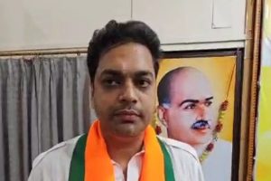 Former-Bihar-CM-Lalu-Prasad-Yadav-is-arrogant-Amit-Mandal