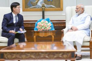 Foxconn prepares to make big investments in India, will expand its supply chain!